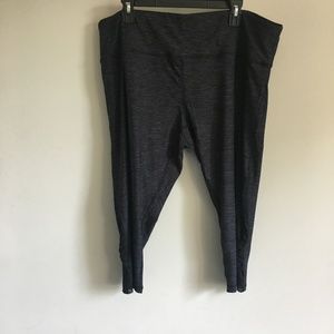 RBX | Workout Sheer Capris